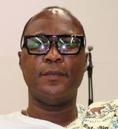Mr. Ebo Arku