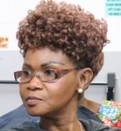 Ms. Philomena Quansah